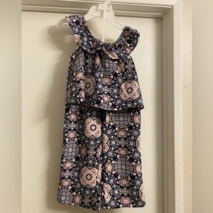 Girls Pant Shirt Set, perfect for Family Vacation Dinner Night!